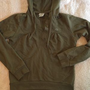 LACOSTE Hoodie 🐊